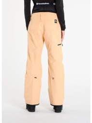 παντελόνια horsefeathers lotte ii shell pants peach m