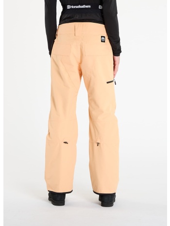 παντελόνια horsefeathers lotte ii shell pants peach m