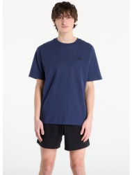 t-shirt new balance athletics cotton t-shirt navy m