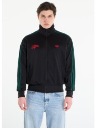 φούτερ adidas tt black/ collegiate green s