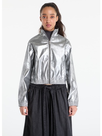 φούτερ adidas firebird tt d silver metallic xl σε προσφορά