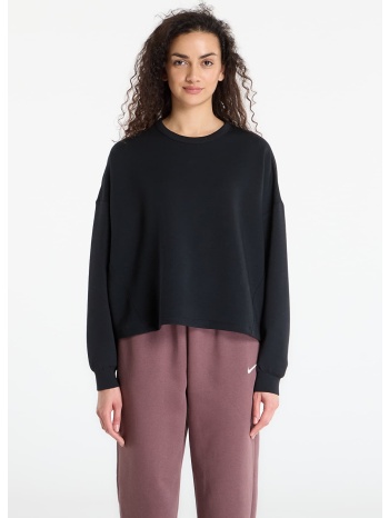 t-shirt nike 24.7 impossiblysoft women`s dri-fit oversized