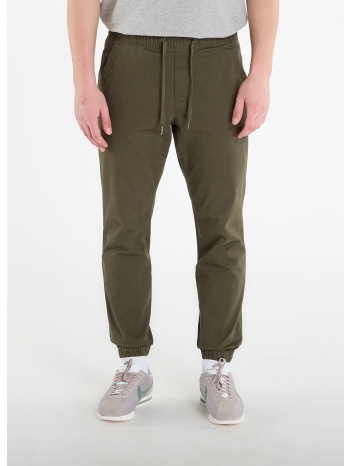 παντελόνια gap v-essential jogger black moss l σε προσφορά