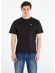 t-shirt vans left chest ii loose ss t-shirt black xl