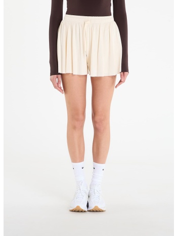 φούστα urban classics ladies jersey skort white sand l σε προσφορά