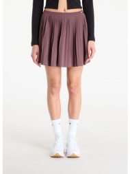 φούστα nike sportswear women`s pleated skirt tattoo/ sail s