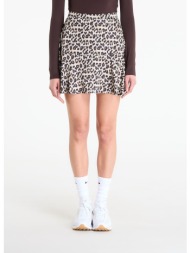 φούστα urban classics ladies leo volants mini skirt leo m