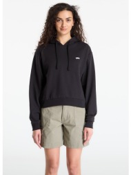 φούτερ vans w salton rlx ft po black m