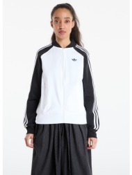 φούτερ adidas sst tt white/ black s