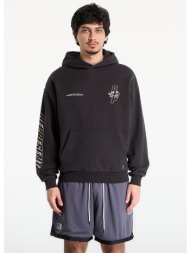 φούτερ puma x represent ls hoodie puma black s