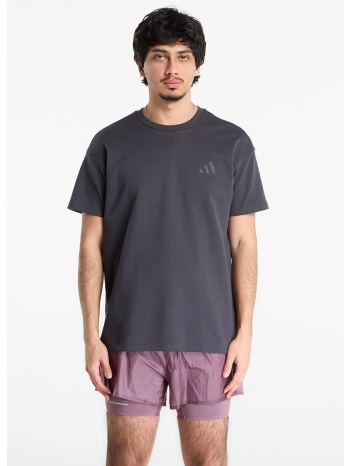 t-shirt adidas xpl gfx tee carbon s σε προσφορά