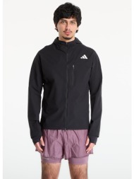 μπουφάν adidas adizero jkt m black/ black xl