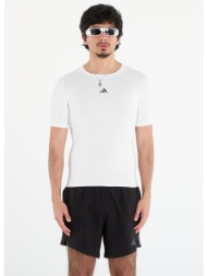 t-shirt adidas tf tee white xl