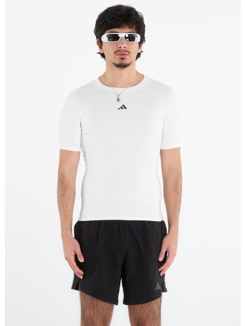 t-shirt adidas tf tee white xl σε προσφορά