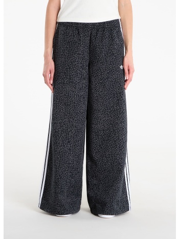 παντελόνια adidas firebird oversized aop denim pants black/ σε προσφορά