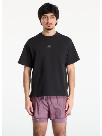 t-shirt adidas d4t x tee black xl σε προσφορά