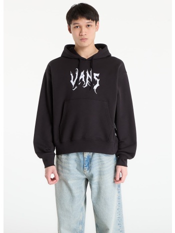 φούτερ vans they are just shoes loo black m σε προσφορά