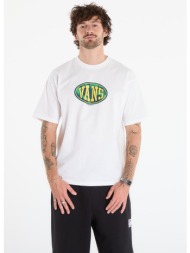 t-shirt vans worldwide94 ss t-shirt white xxl