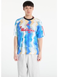 t-shirt adidas m tiro cg aw t off white/ seicta/ rayblu/ multco xl