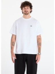 t-shirt vans left chest ii loose ss t-shirt white xxl