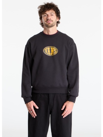 φούτερ vans worldwide94 crew black xl σε προσφορά