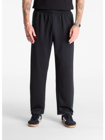 φόρμα adidas track pants black/ collegiate green xxl σε προσφορά
