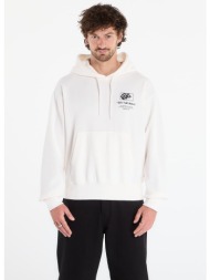 φούτερ vans stacked hi pullover egret xl