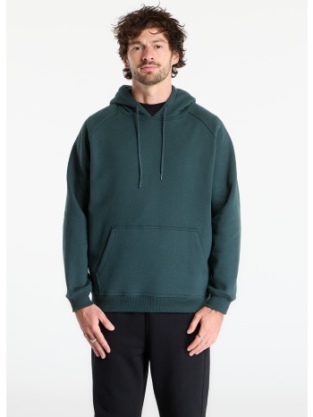 φούτερ urban classics blank hoody green xxl σε προσφορά