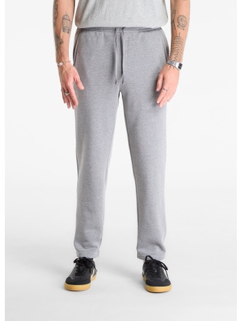 φόρμα gap v-opp logo straight sweatpant heather gray m σε προσφορά