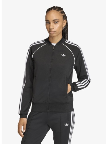 φούτερ adidas sst tt black/ white xl σε προσφορά