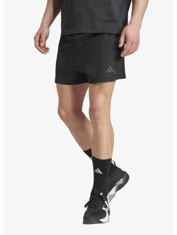 σορτς adidas primelift short black s σε προσφορά