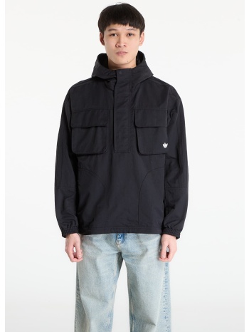 μπουφάν adidas britcore parka black xxl