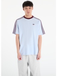 t-shirt adidas britcore ringer crsk s