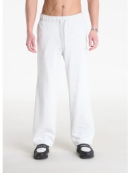 φόρμα new balance athletics french terry pant ash heather xxl