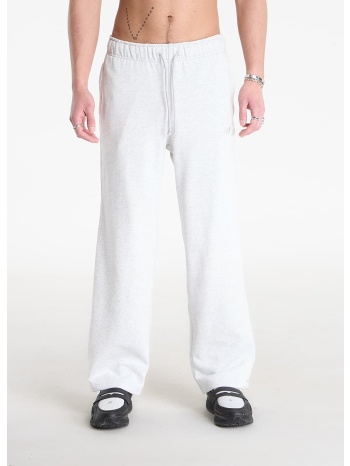 φόρμα new balance athletics french terry pant ash heather σε προσφορά