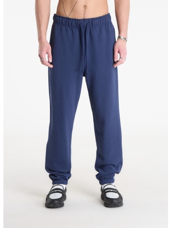 φόρμα new balance athletics french terry jogger navy m