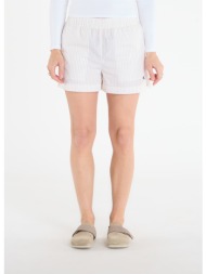 σορτς calvin klein jeans poplin chino short yd calico three color refined stripe m