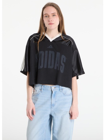 t-shirt adidas w sta seas tee black/ crli/ off white xl