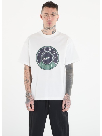 t-shirt reebok lawn club t-shirt chalk s σε προσφορά