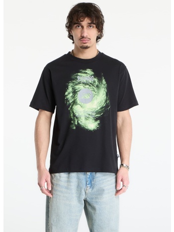 t-shirt new balance vortex performance t-shirt black m σε προσφορά