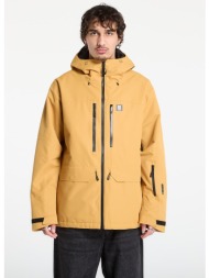 μπουφάν horsefeathers pearl jacket amber gold l