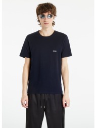 t-shirt hugo boss crew neck pure cotton classic t-shirt 3-pack multicolor m