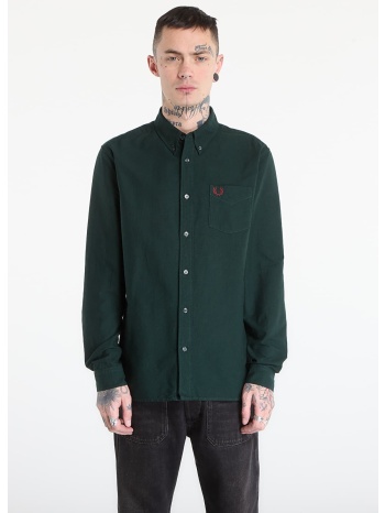 πουκάμισο fred perry oxford shirt grassroots xxl σε προσφορά