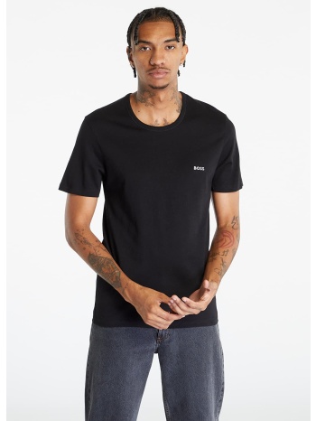 t-shirt hugo boss t-shirt 3-pack classic beige/ black/ σε προσφορά