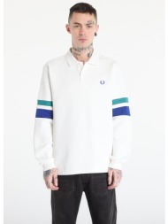 φούτερ fred perry tipped ...
