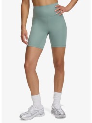 σορτς under armour meridian bike short 7in green s
