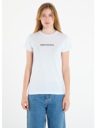 t-shirt horsefeathers dun top white xs