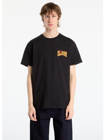 t-shirt horsefeathers fortune teller black m