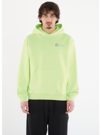 φούτερ new balance vortex hoodie afterglow xl σε προσφορά