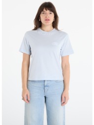 t-shirt calvin klein jeans ss boxy graphic t-shirt plein air xs